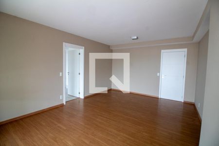 Sala de apartamento para alugar com 4 quartos, 160m² em Santo Amaro, São Paulo