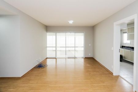 Apartamento para alugar em Santo Amaro