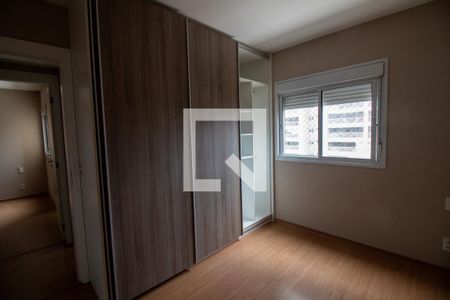 Quarto 2 de apartamento para alugar com 4 quartos, 160m² em Santo Amaro, São Paulo