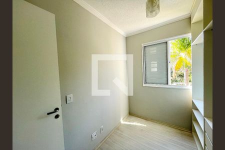 Quarto 1 de apartamento para alugar com 3 quartos, 74m² em Jardim Petropolis, Cotia