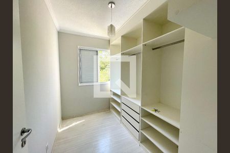 Quarto 1 de apartamento para alugar com 3 quartos, 74m² em Jardim Petropolis, Cotia