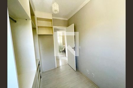 Quarto 1 de apartamento para alugar com 3 quartos, 74m² em Jardim Petropolis, Cotia