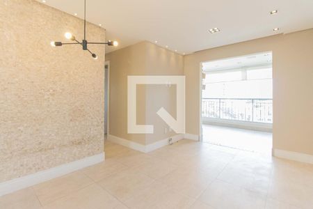 Sala de apartamento à venda com 3 quartos, 71m² em Jardim da Gloria, São Paulo