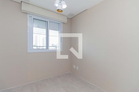 Quarto 1 de apartamento à venda com 3 quartos, 71m² em Jardim da Gloria, São Paulo