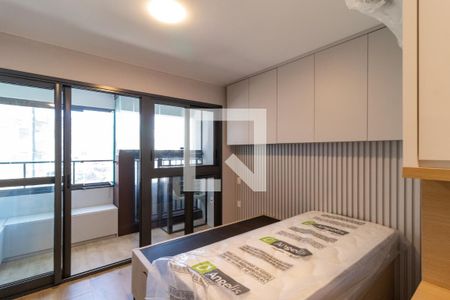 Kitnet/Studio para alugar com 1 quarto, 25m² em Perdizes, São Paulo