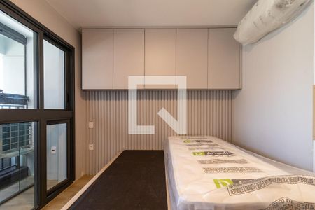 Studio de kitnet/studio para alugar com 1 quarto, 25m² em Perdizes, São Paulo