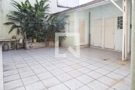 Área comum de casa à venda com 4 quartos, 187m² em Jardim São Paulo, Guarulhos
