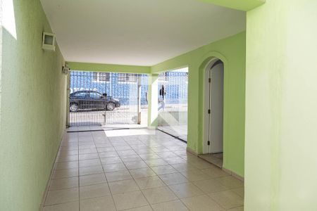 Área comum de casa à venda com 4 quartos, 187m² em Jardim São Paulo, Guarulhos
