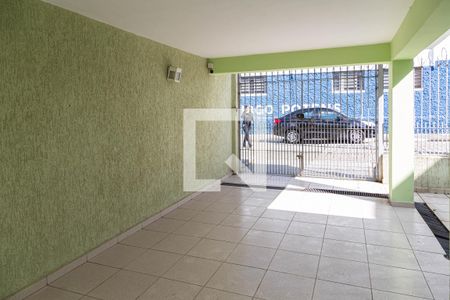 Área comum de casa à venda com 4 quartos, 187m² em Jardim São Paulo, Guarulhos