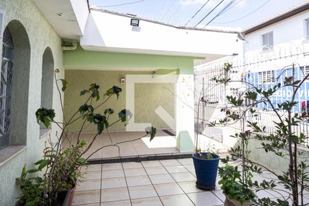 Área comum de casa à venda com 4 quartos, 187m² em Jardim São Paulo, Guarulhos