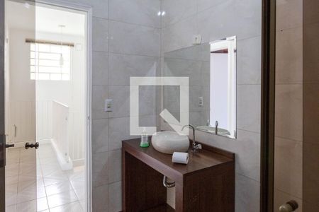 Banheiro Social de casa à venda com 4 quartos, 187m² em Jardim São Paulo, Guarulhos