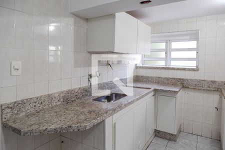 Cozinha de casa à venda com 4 quartos, 187m² em Jardim São Paulo, Guarulhos