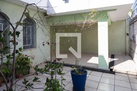 Área comum de casa à venda com 4 quartos, 187m² em Jardim São Paulo, Guarulhos
