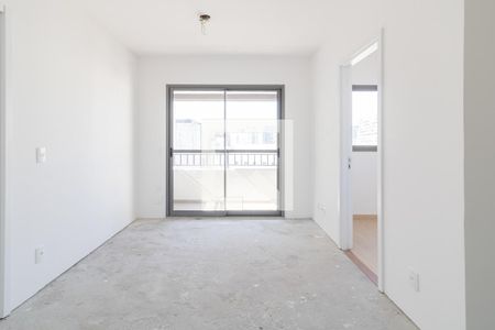 Sala de apartamento à venda com 2 quartos, 38m² em Vila Nova Conceição, São Paulo