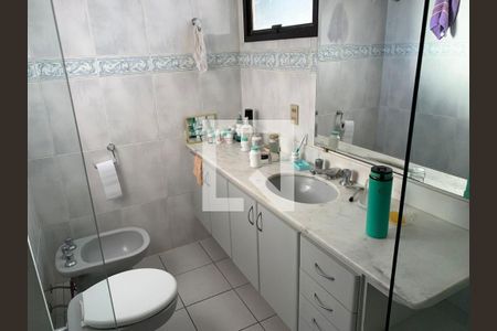 Foto 02 de apartamento à venda com 4 quartos, 330m² em Centro, Campinas