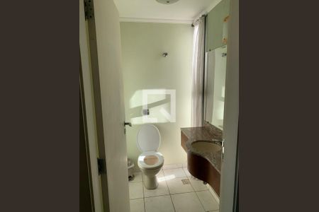 Foto 04 de apartamento à venda com 4 quartos, 330m² em Centro, Campinas