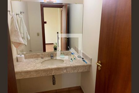 Foto 06 de apartamento à venda com 4 quartos, 330m² em Centro, Campinas