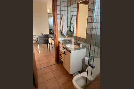 Foto 07 de apartamento à venda com 4 quartos, 330m² em Centro, Campinas
