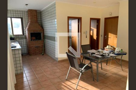 Foto 08 de apartamento à venda com 4 quartos, 330m² em Centro, Campinas