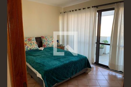 Foto 22 de apartamento à venda com 4 quartos, 330m² em Centro, Campinas