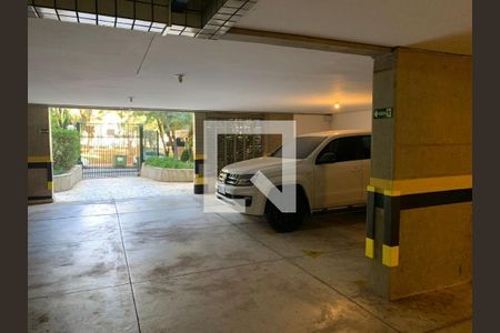 Foto 20 de apartamento à venda com 4 quartos, 330m² em Centro, Campinas