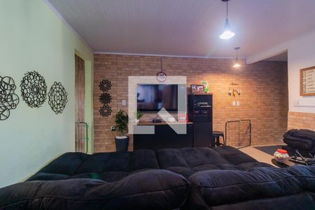 Sala de casa à venda com 3 quartos, 66m² em Camaquã, Porto Alegre