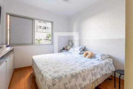 Foto 32 de apartamento à venda com 3 quartos, 115m² em Campo Belo, São Paulo