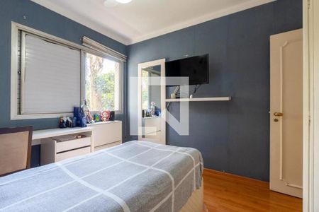 Foto 37 de apartamento à venda com 3 quartos, 115m² em Campo Belo, São Paulo