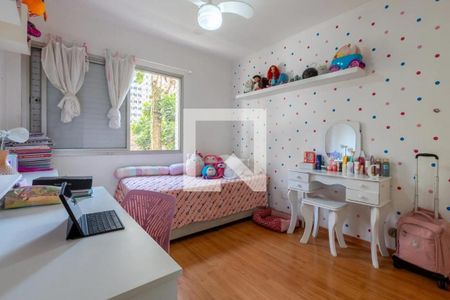 Foto 24 de apartamento à venda com 3 quartos, 115m² em Campo Belo, São Paulo
