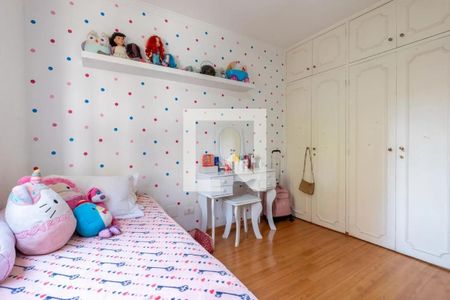 Foto 20 de apartamento à venda com 3 quartos, 115m² em Campo Belo, São Paulo