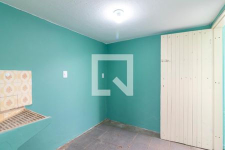 Área de Serviço de casa para alugar com 3 quartos, 110m² em Parque Peruche, São Paulo