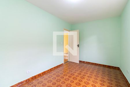 Quarto  de casa para alugar com 3 quartos, 110m² em Parque Peruche, São Paulo