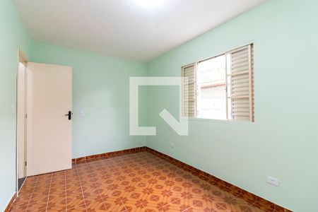 Quarto  de casa para alugar com 3 quartos, 110m² em Parque Peruche, São Paulo