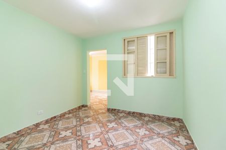 Sala de casa para alugar com 3 quartos, 110m² em Parque Peruche, São Paulo