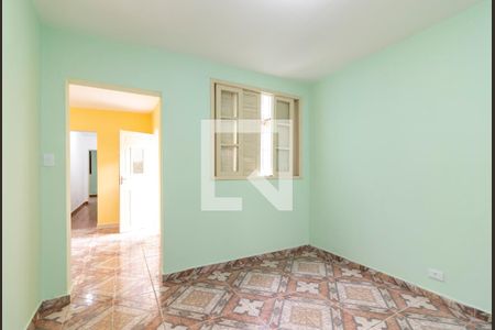 Sala de casa para alugar com 3 quartos, 110m² em Parque Peruche, São Paulo