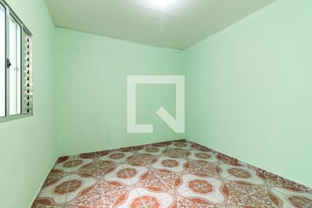 Quarto de casa para alugar com 1 quarto, 70m² em Parque Peruche, São Paulo