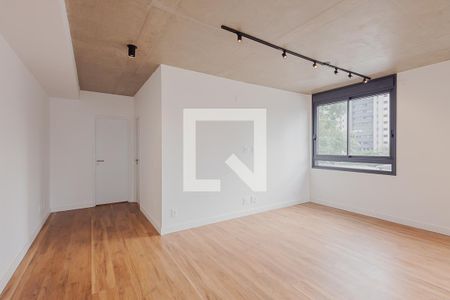 Sala de apartamento para alugar com 2 quartos, 117m² em Sumaré, São Paulo