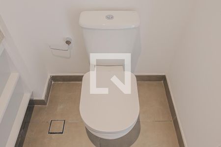 Lavabo de apartamento para alugar com 2 quartos, 117m² em Sumaré, São Paulo