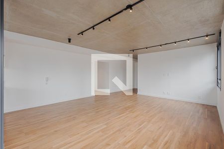 Sala de apartamento para alugar com 2 quartos, 117m² em Sumaré, São Paulo