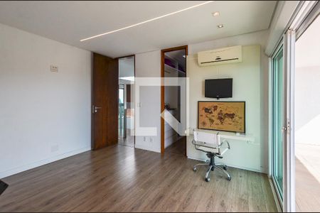 Casa à venda com 4 quartos, 700m² em São Bento, Belo Horizonte