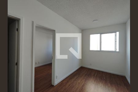 Sala de apartamento para alugar com 2 quartos, 40m² em Vila Sao Paulo, Ferraz de Vasconcelos