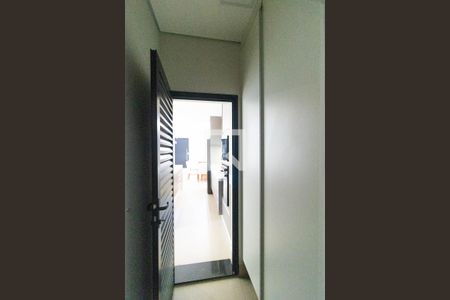 Área de Serviço de casa de condomínio à venda com 3 quartos, 450m² em Swiss Park, Campinas