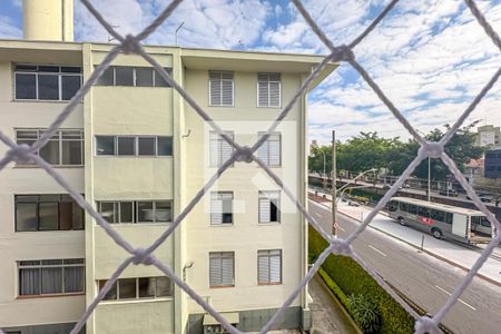 Quarto 2 de apartamento para alugar com 3 quartos, 70m² em Vila Helena, São Bernardo do Campo