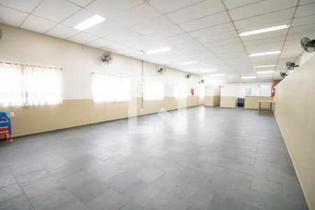 Área comum de apartamento à venda com 3 quartos, 70m² em Vila Helena, São Bernardo do Campo