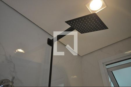 Banheiro Social de apartamento à venda com 3 quartos, 82m² em Vila Guilherme, São Paulo