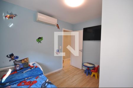 Quarto 2 de apartamento à venda com 3 quartos, 82m² em Vila Guilherme, São Paulo