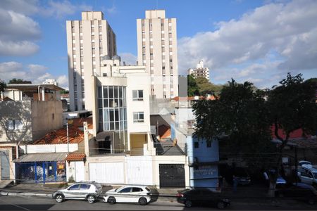 Vista do Quarto 1 de apartamento à venda com 3 quartos, 82m² em Vila Guilherme, São Paulo