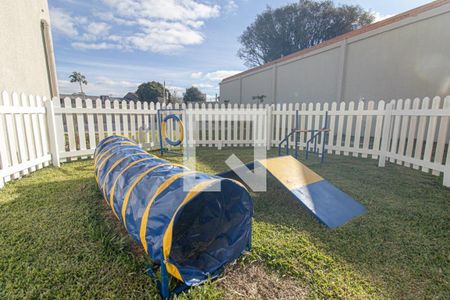 Área comum de apartamento à venda com 2 quartos, 90m² em Novo Mundo, Curitiba