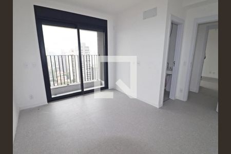 Foto 03 de apartamento à venda com 2 quartos, 82m² em Pinheiros, São Paulo