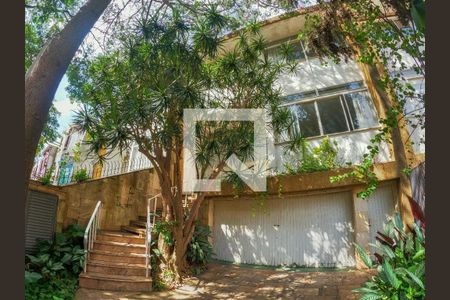 Casa à venda com 4 quartos, 400m² em Chácara Tatuapé, São Paulo